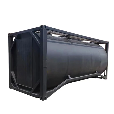 Aluminum Tank 1000LTR Bitumen Heater