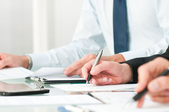 Changchun ISOTank Group