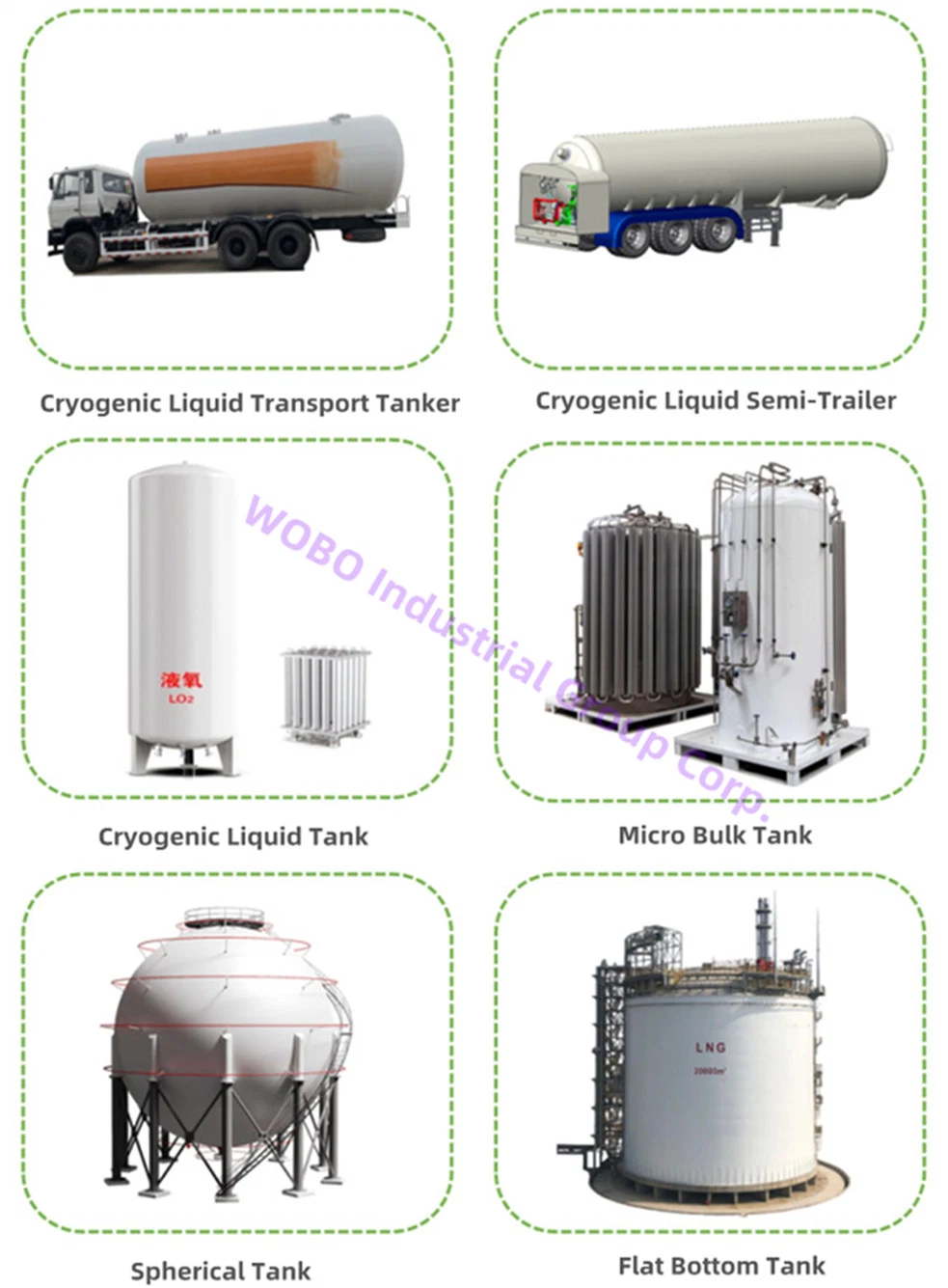 20FT/40FT Liquid Chlorine Helium Transport ISO Tank with ASME Standard
